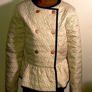 Tommy Hilfiger American Classics Cream Petticoat